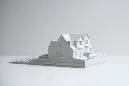 Woodbury House / Of Architecture - Image 28 of 30