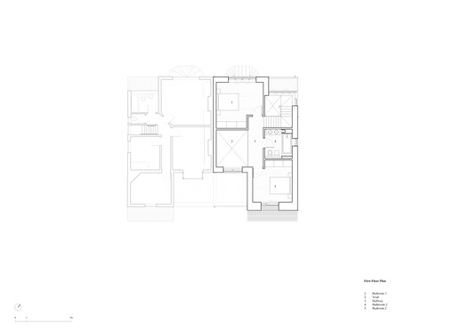 Woodbury House / Of Architecture - Image 24 of 30