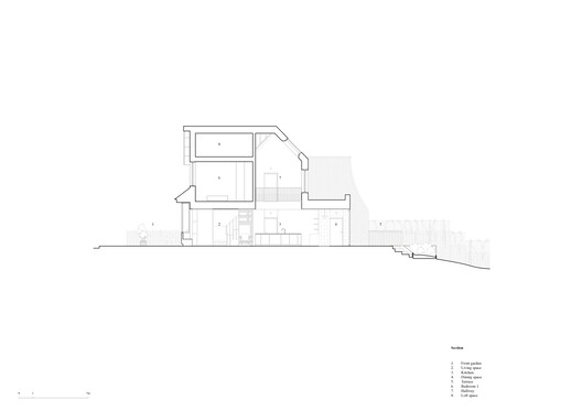 Woodbury House / Of Architecture - Image 25 of 30
