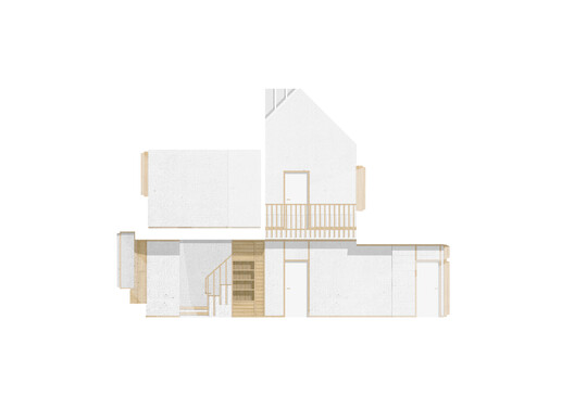 Woodbury House / Of Architecture - Image 26 of 30