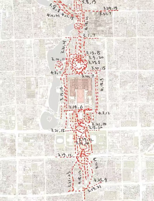 Ma Yansong Curates China’s Pavilion at the Venice Architecture Biennale 2025, Exploring Coexistence Through Nature and Technology - Image 22 of 34