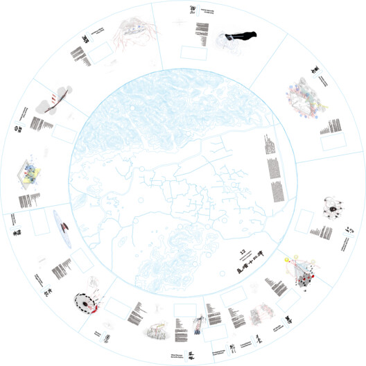 Ma Yansong Curates China’s Pavilion at the Venice Architecture Biennale 2025, Exploring Coexistence Through Nature and Technology - Image 30 of 34