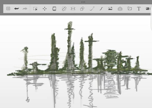 Ma Yansong Curates China’s Pavilion at the Venice Architecture Biennale 2025, Exploring Coexistence Through Nature and Technology - Image 33 of 34