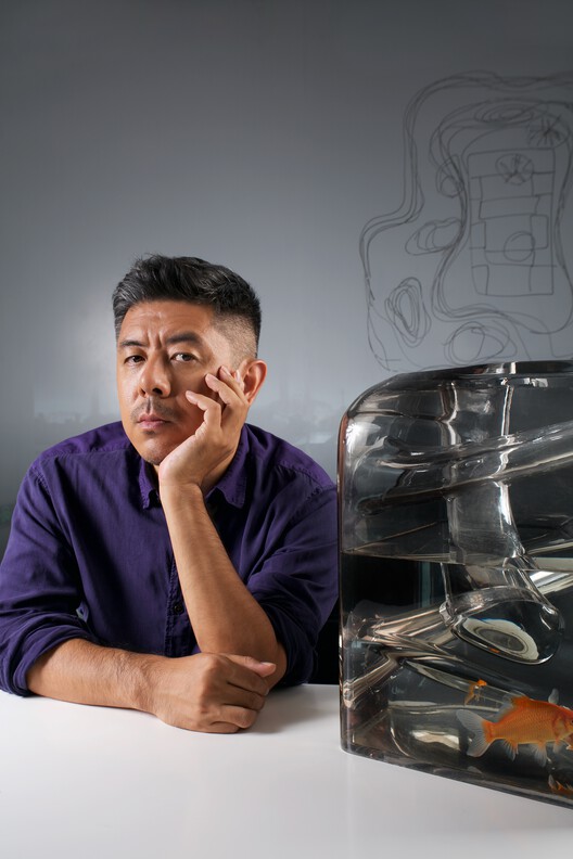 Ma Yansong Curates China’s Pavilion at the Venice Architecture Biennale 2025, Exploring Coexistence Through Nature and Technology - Image 24 of 34