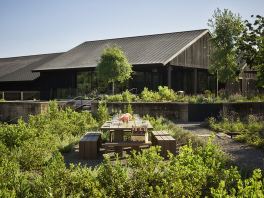 Olfactory Design: Spaces That Awaken Memories - Image 7 of 10