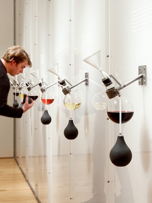 Olfactory Design: Spaces That Awaken Memories - Image 6 of 10