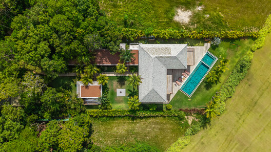SA House / 73.Onze Arquitetura - Image 23 of 28