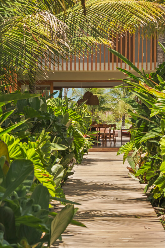 SA House / 73.Onze Arquitetura - Image 9 of 28