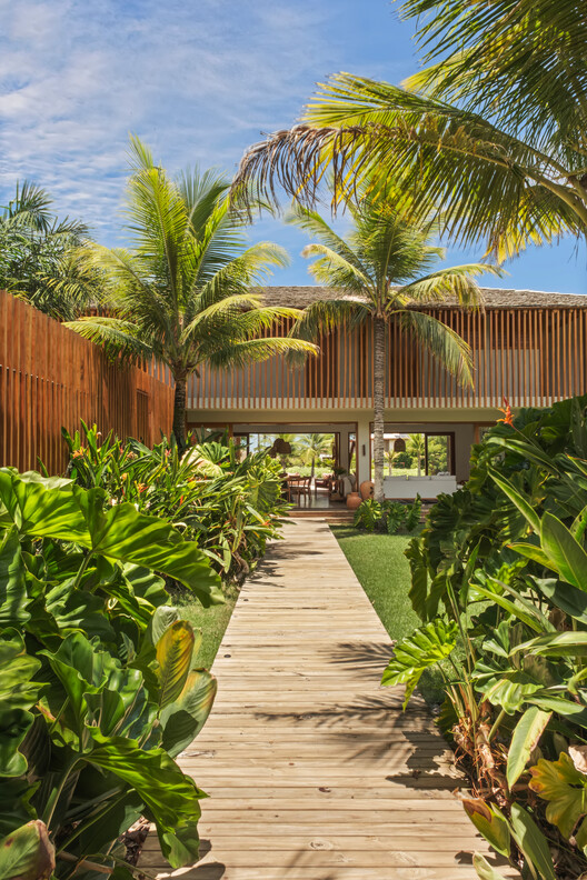SA House / 73.Onze Arquitetura - Exterior Photography, Garden, Courtyard, Patio