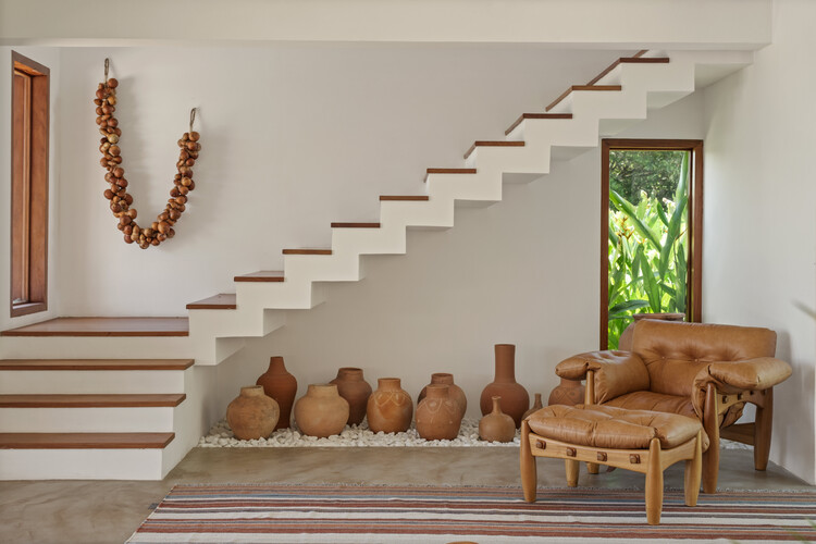 Casa SA / 73.Onze Arquitetura - Imagem 16 de 28