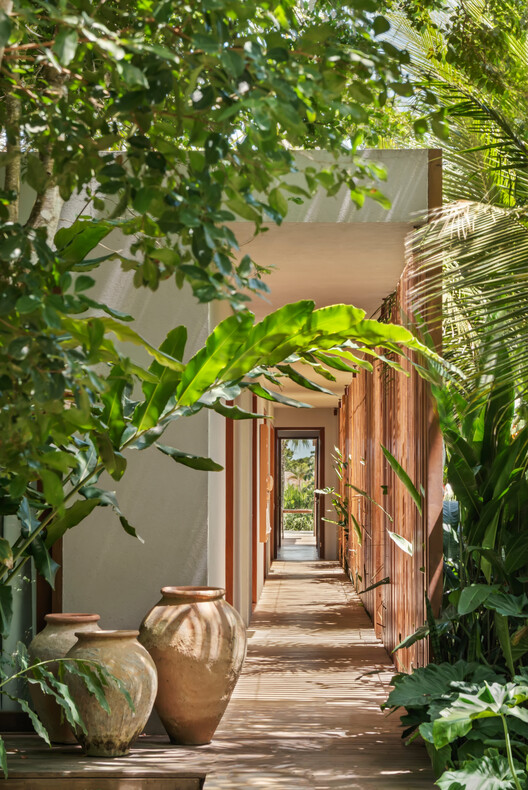 SA House / 73.Onze Arquitetura - Interior Photography, Garden, Courtyard