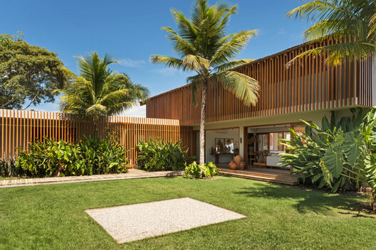 SA House / 73.Onze Arquitetura - Image 22 of 28