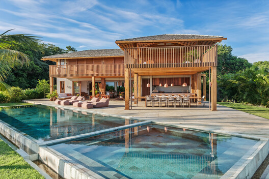 SA House / 73.Onze Arquitetura - Exterior Photography