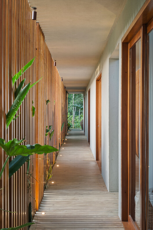 SA House / 73.Onze Arquitetura - Image 19 of 28