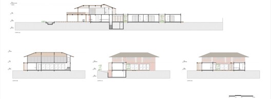 SA House / 73.Onze Arquitetura - Image 27 of 28