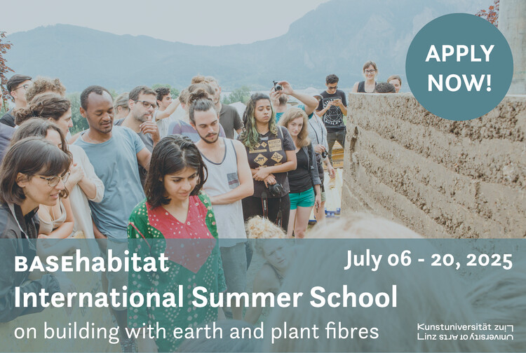 BASEhabitat Summer School 2025 - Image 1 of 2