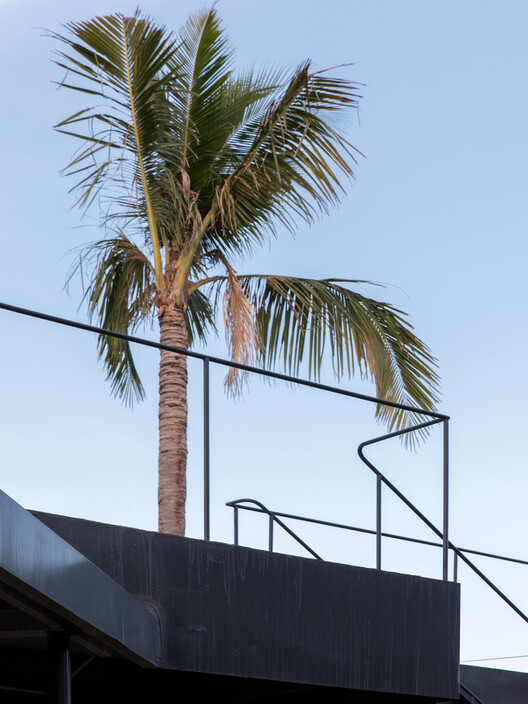 Earth-Hugging Duke Plaza / Edge Architects - Image 25 of 34