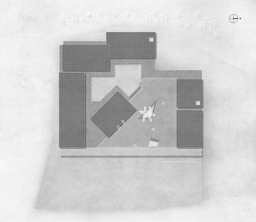 Earth-Hugging Duke Plaza / Edge Architects - Image 30 of 34