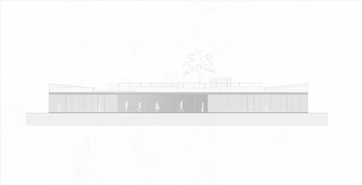 Earth-Hugging Duke Plaza / Edge Architects - Image 32 of 34