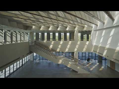 Edifício Yijia da Universidade de Tongji / TJAD Atelier L+ - Imagem 42 de 42