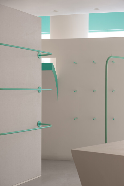 likeuu Concept Exploration Center / Studio 10 - Image 7 of 19