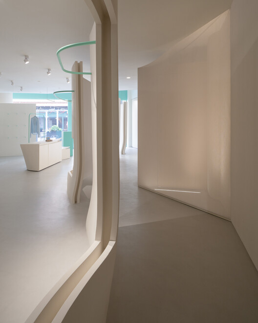likeuu Concept Exploration Center / Studio 10 - Image 9 of 19