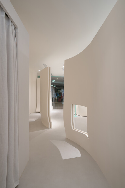 likeuu Concept Exploration Center / Studio 10 - Image 13 of 19