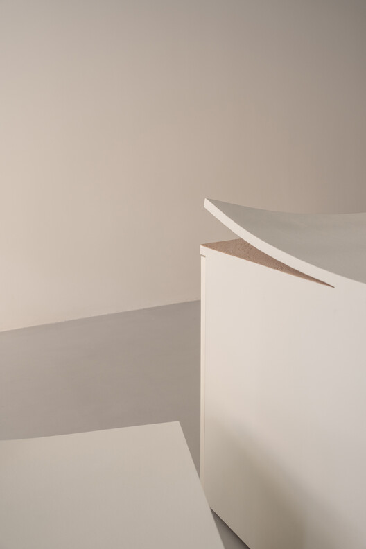 likeuu Concept Exploration Center / Studio 10 - Image 14 of 19