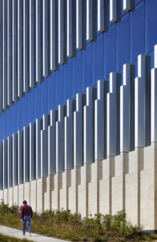 Element Labs at University Research Park / Perkins&Will - Exterior Photography