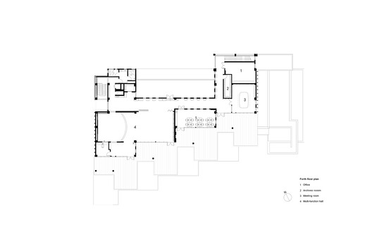 四川天府新区麓湖幼儿园（北区） / 天仝建筑 - 38 的图像 38