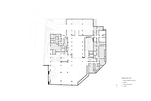四川天府新区麓湖幼儿园（北区） / 天仝建筑 - 34 的图像 38