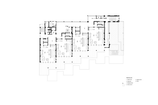 四川天府新区麓湖幼儿园（北区） / 天仝建筑 - 37 的图像 38