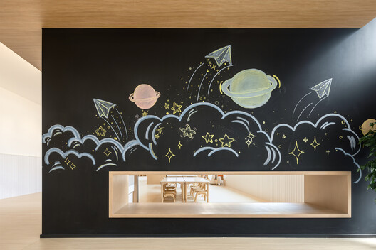 四川天府新区麓湖幼儿园（北区） / 天仝建筑 - 31 的图像 38