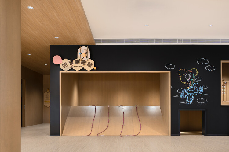 四川天府新区麓湖幼儿园（北区） / 天仝建筑 - 4 的图像 38