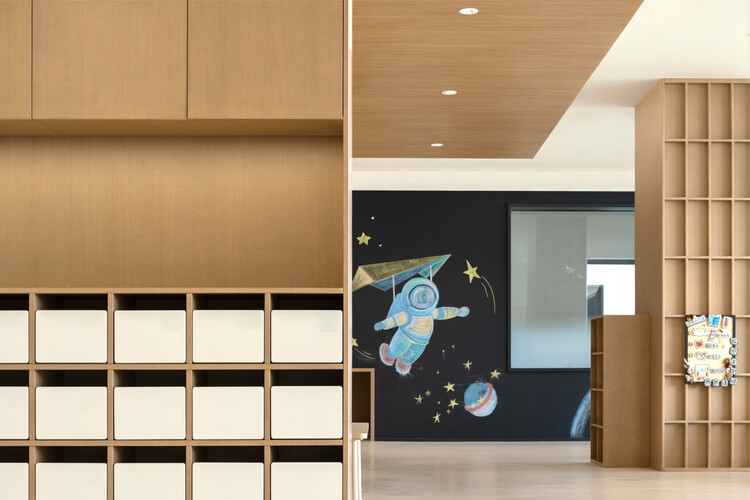 四川天府新区麓湖幼儿园（北区） / 天仝建筑 - 11 的图像 38