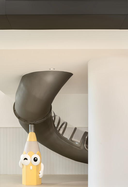 四川天府新区麓湖幼儿园（北区） / 天仝建筑 - 20 的图像 38