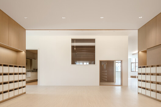 四川天府新区麓湖幼儿园（北区） / 天仝建筑 - 9 的图像 38