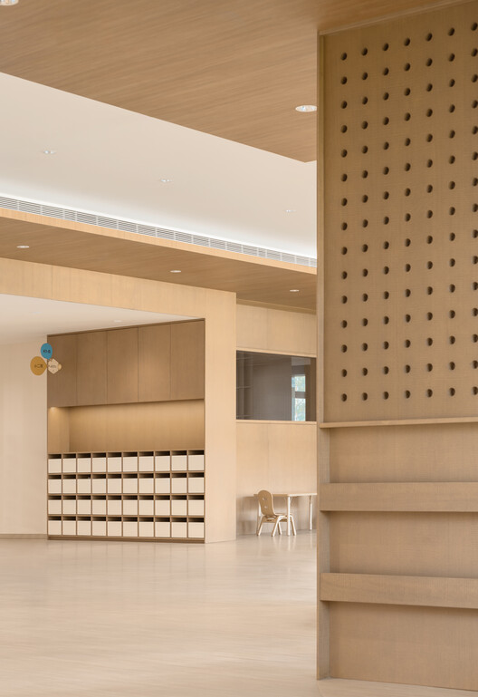 四川天府新区麓湖幼儿园（北区） / 天仝建筑 - 21 的图像 38