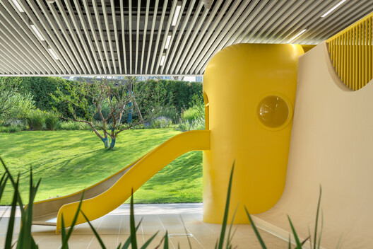 四川天府新区麓湖幼儿园（北区） / 天仝建筑 - 3 的图像 38