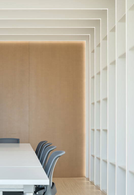 四川天府新区麓湖幼儿园（北区） / 天仝建筑 - 室内图, 木头