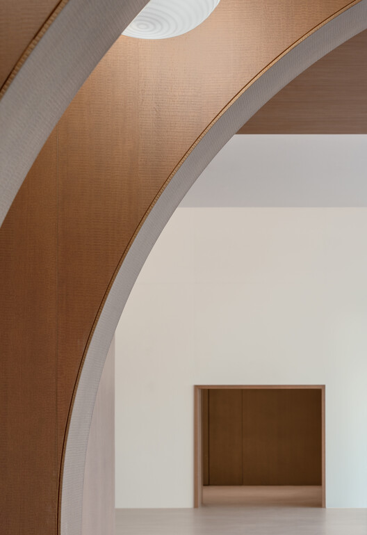 四川天府新区麓湖幼儿园（北区） / 天仝建筑 - 27 的图像 38