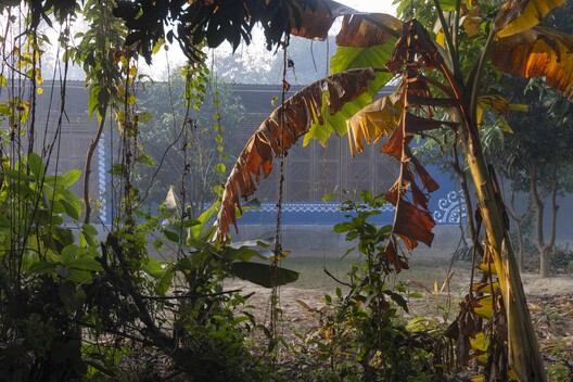 Bahuarwa Primary School / Arch Aid - Image 14 of 37