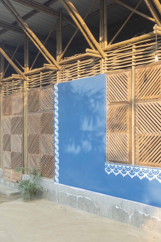Bahuarwa Primary School / Arch Aid - Interior Photography