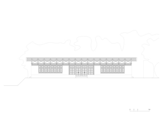 Bahuarwa Primary School / Arch Aid - Image 36 of 37