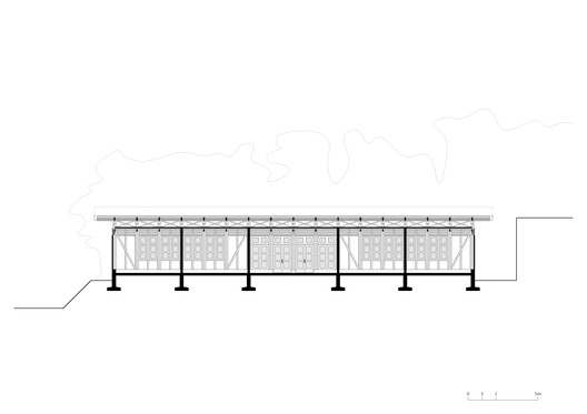 Bahuarwa Primary School / Arch Aid - Image 31 of 37