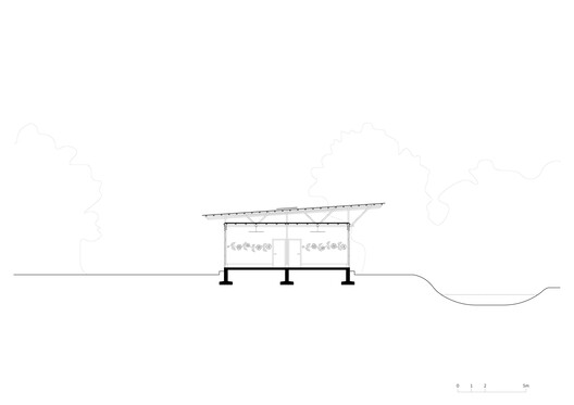 Bahuarwa Primary School / Arch Aid - Image 34 of 37