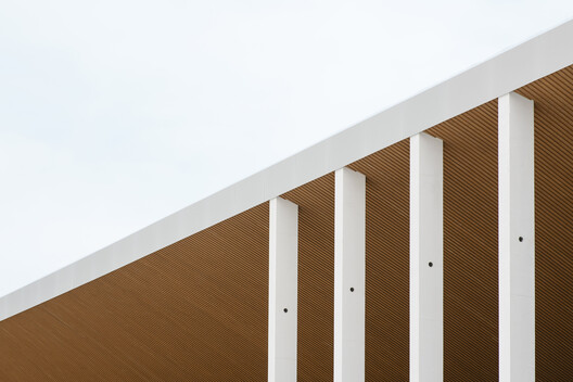Lapland Central Hospital Extension / Verstas Architects - Image 20 of 38