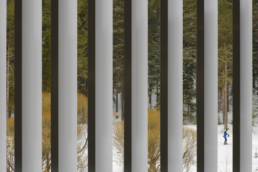 Lapland Central Hospital Extension / Verstas Architects - Image 19 of 38