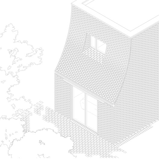 Woodbury House / Of Architecture - Image 22 of 30