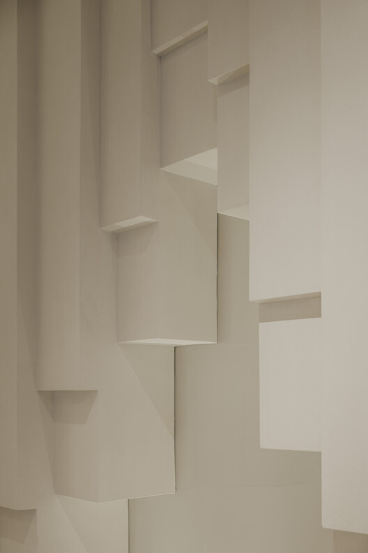 Simple Cuisine Gallery / HAS design and research - Image 12 of 22